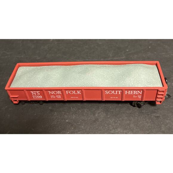 Southern Pacific Northern Southern Coal Car Freight Lot Of 3 HO Scale Train Car - Picture 4 of 8